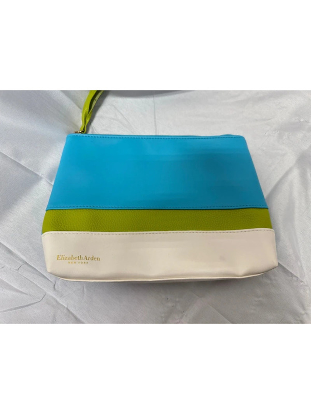 Elizabeth Arden makeup bag